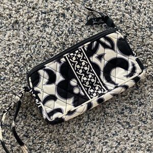 Vera Bradley Wristlet